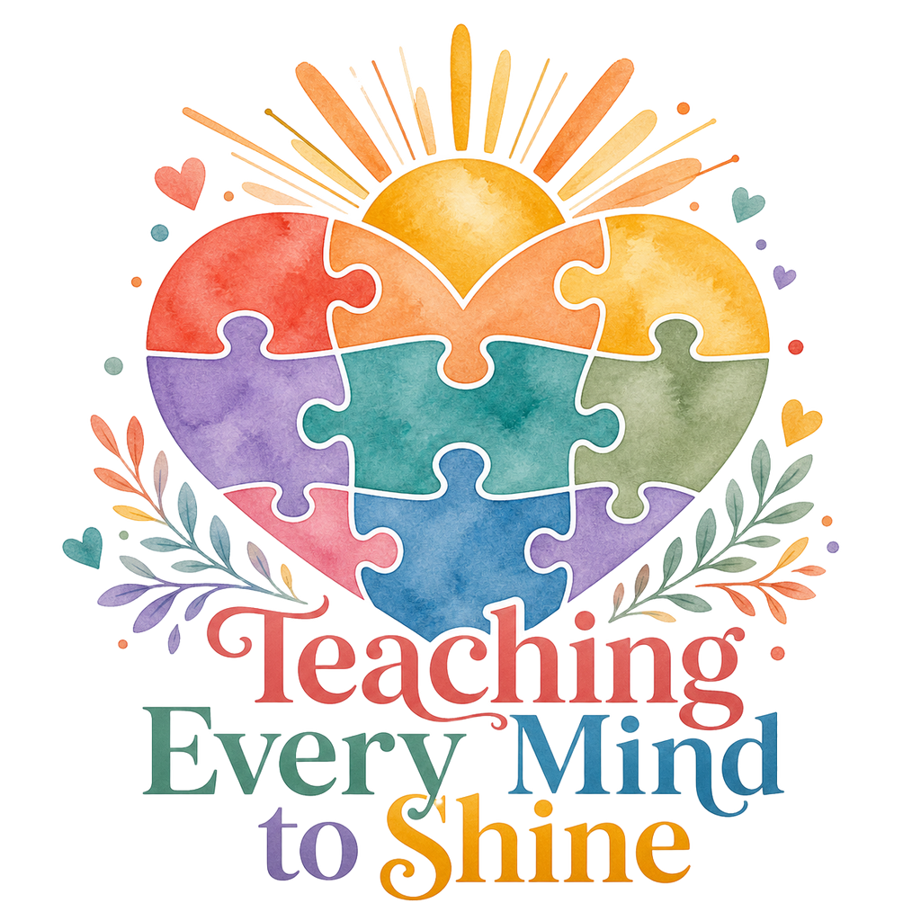 Special Ed Teacher