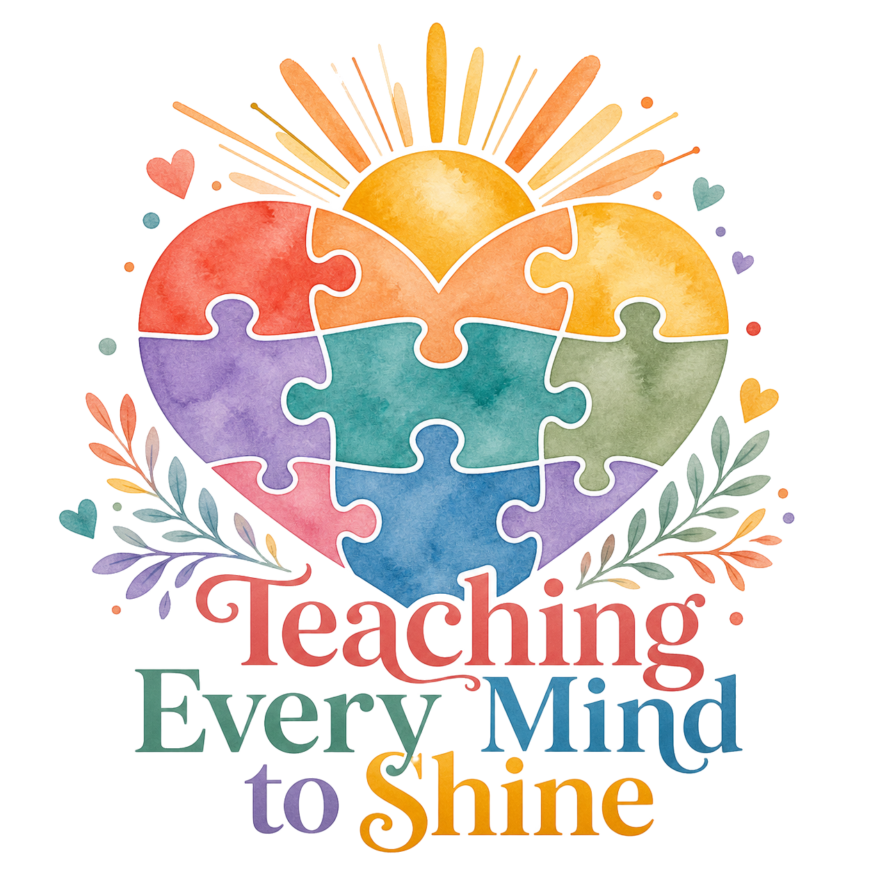 Special Ed Teacher