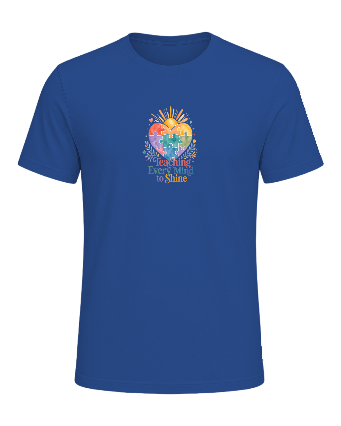 Special Ed Teacher — Royal