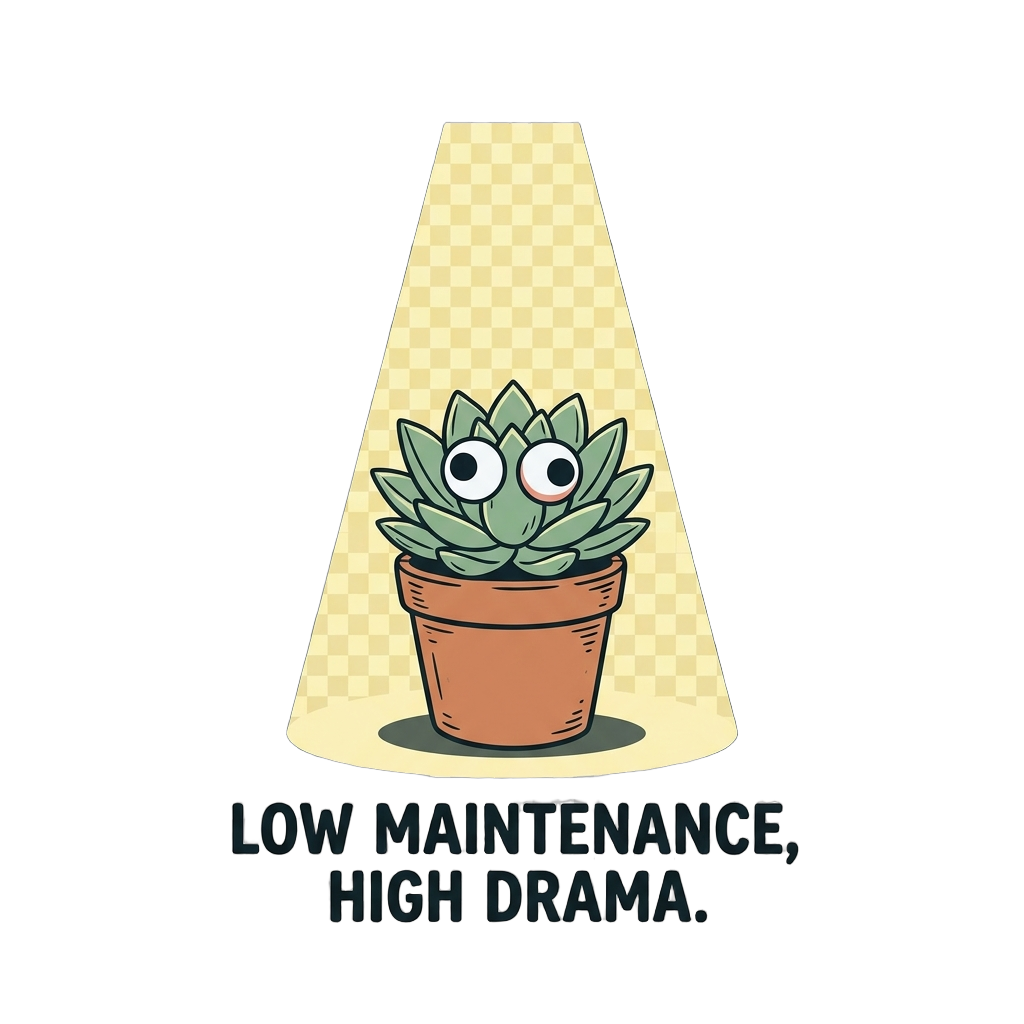 Seed imported design