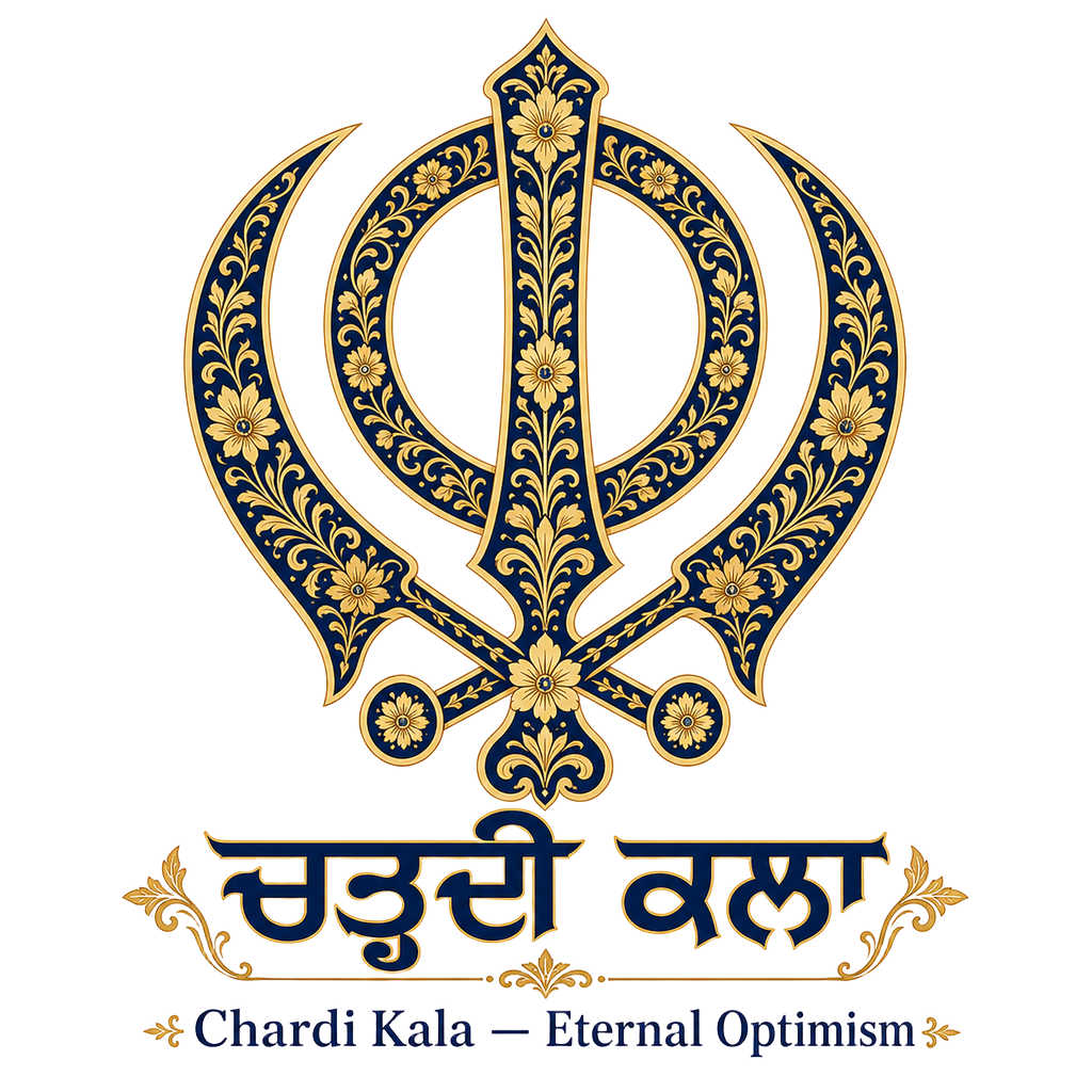 Sikh Identity