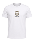Sikh Identity — White