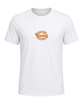 Dachshund Sausage Dog Humor — White