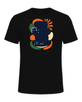 WHO RESCUED WHO HONESTLY — Vintage Black