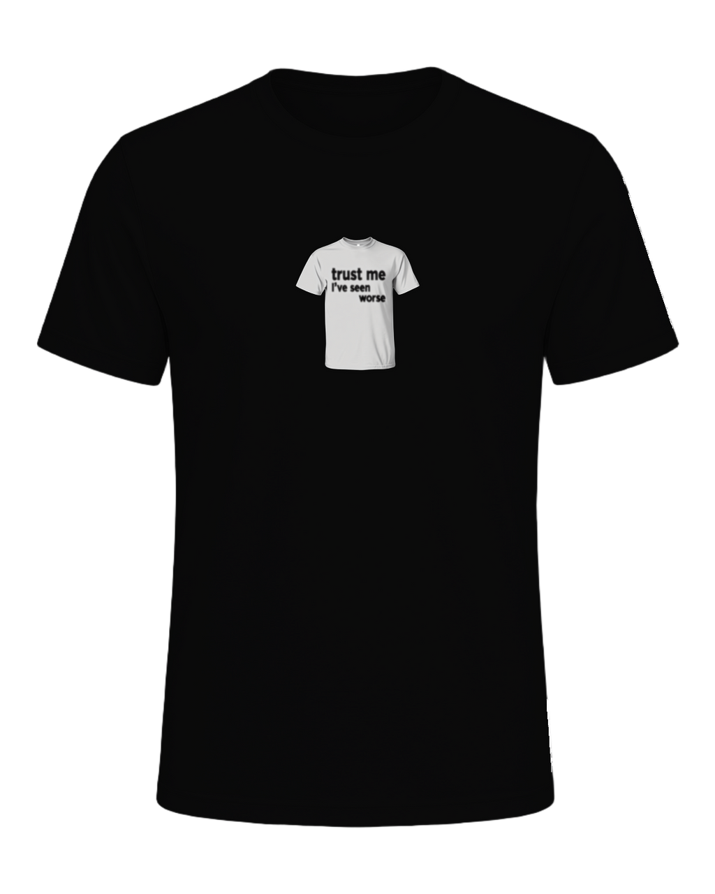 nurse — Black