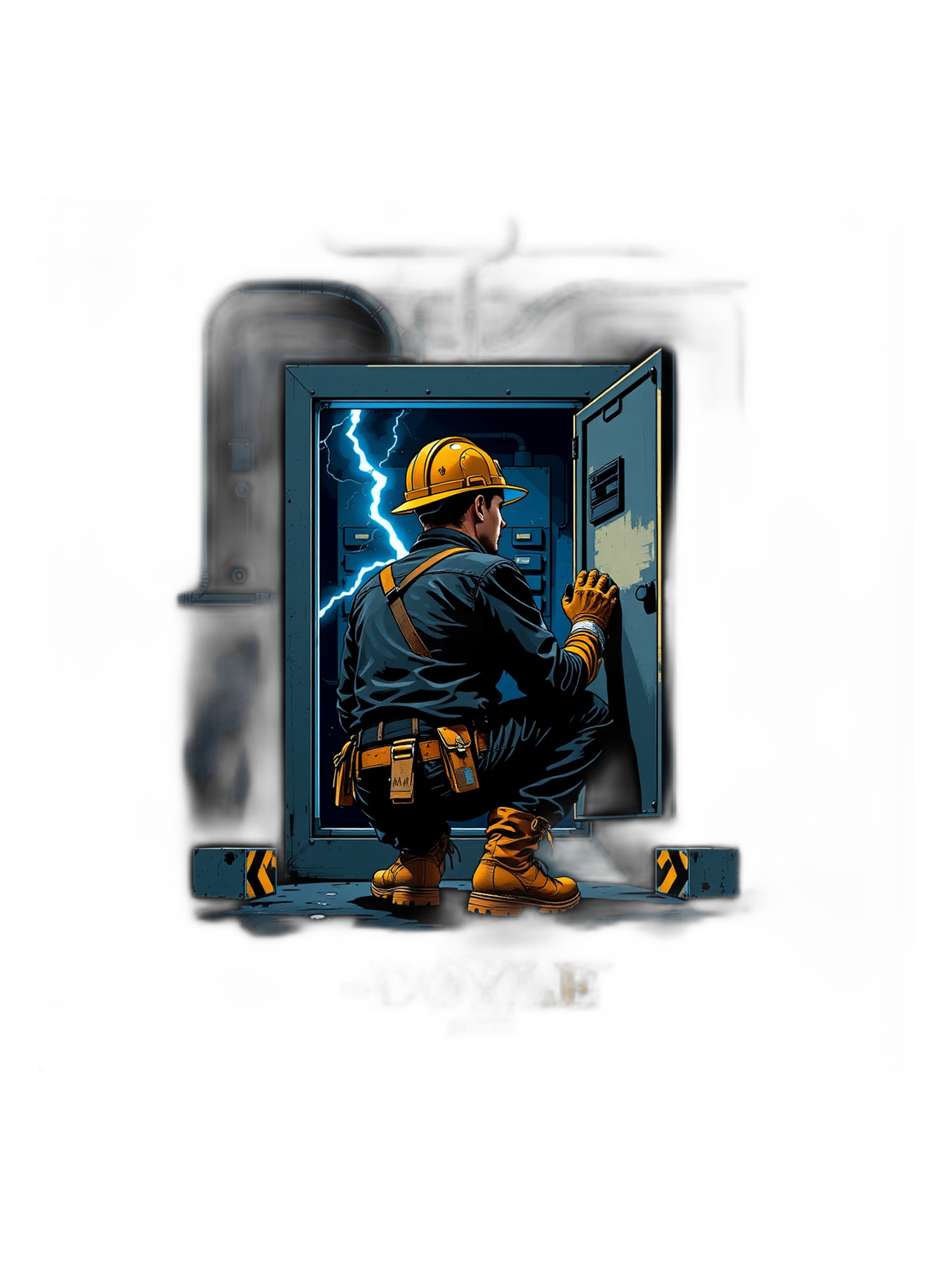 electrician