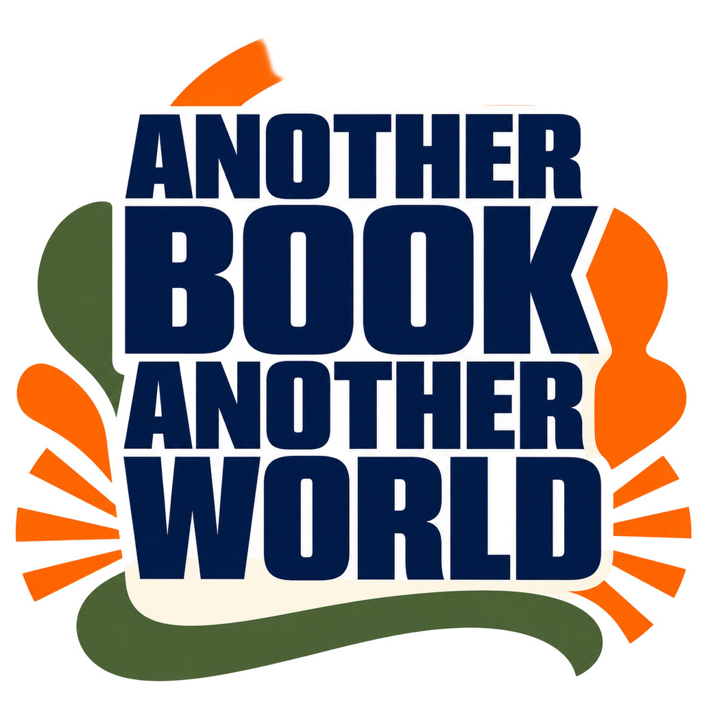 ANOTHER BOOK ANOTHER WORLD