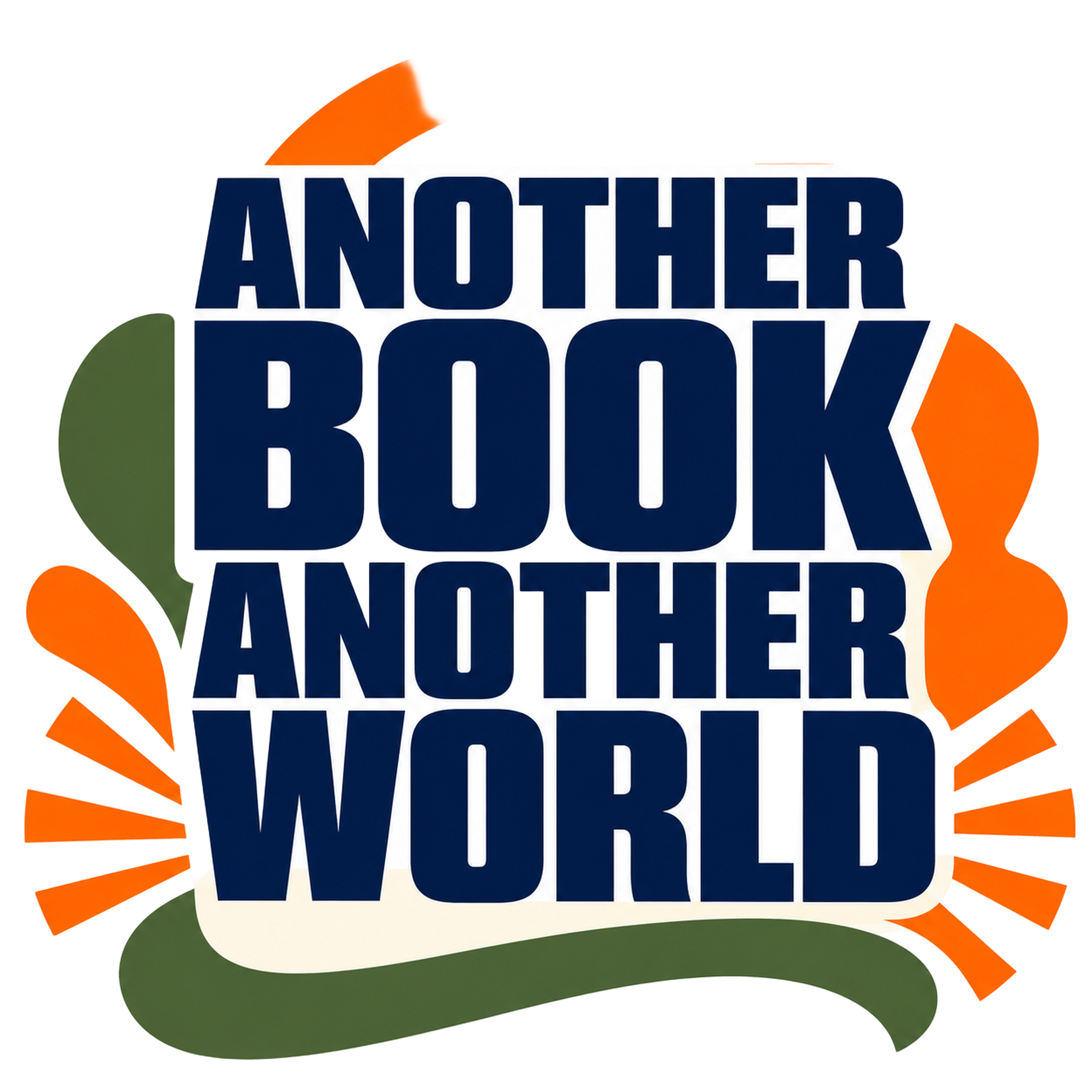 ANOTHER BOOK ANOTHER WORLD