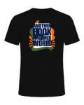 ANOTHER BOOK ANOTHER WORLD — Vintage Black