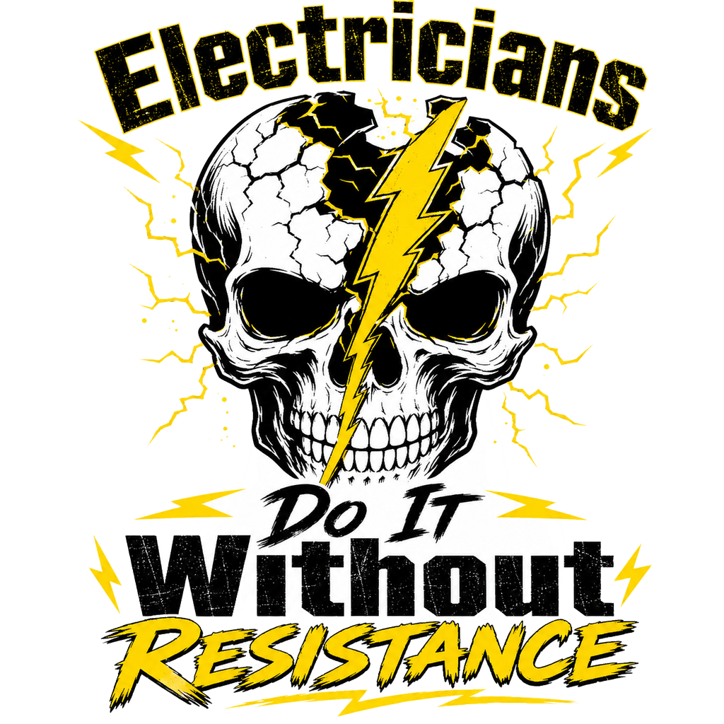 Electrician Humor