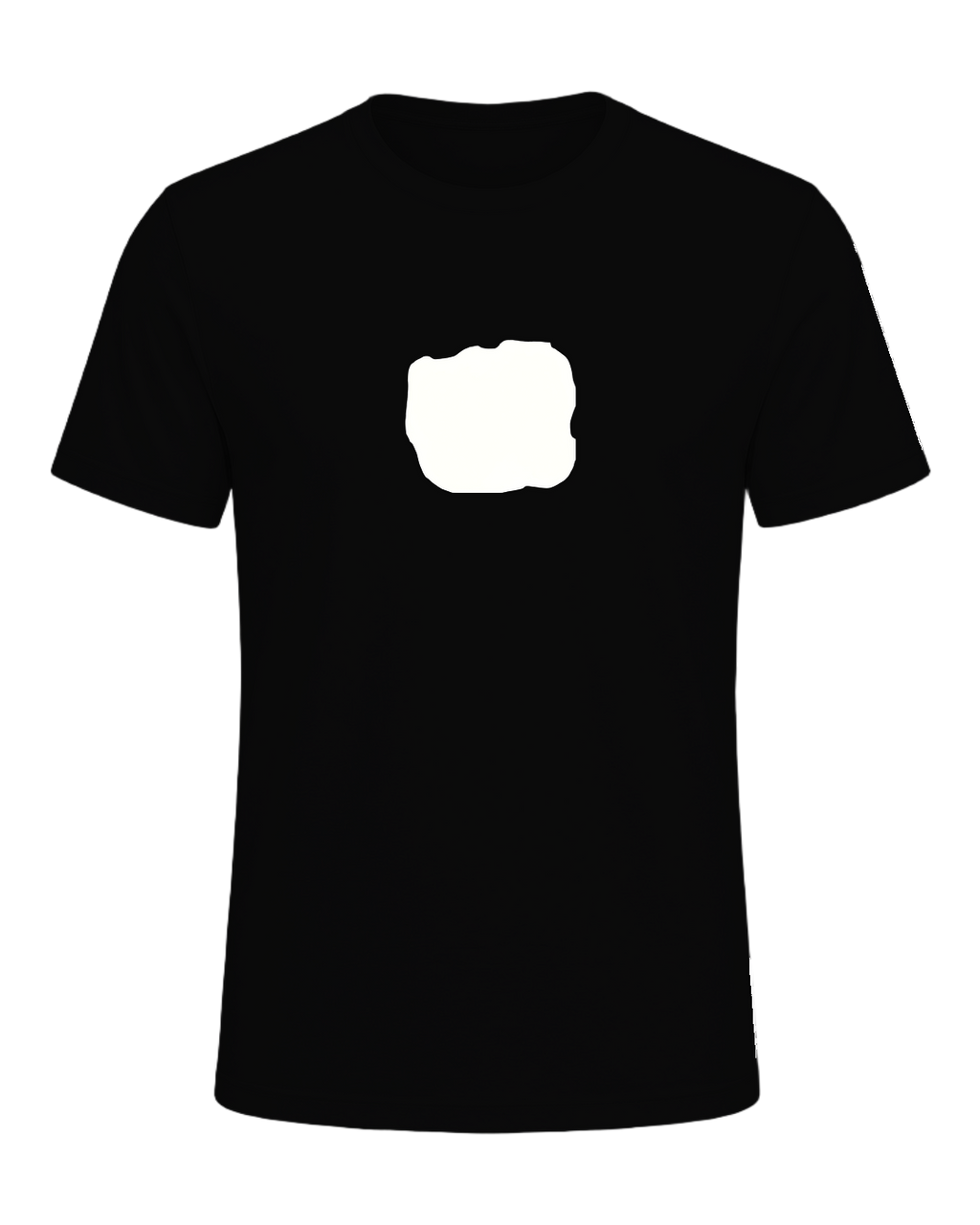 dog — Black