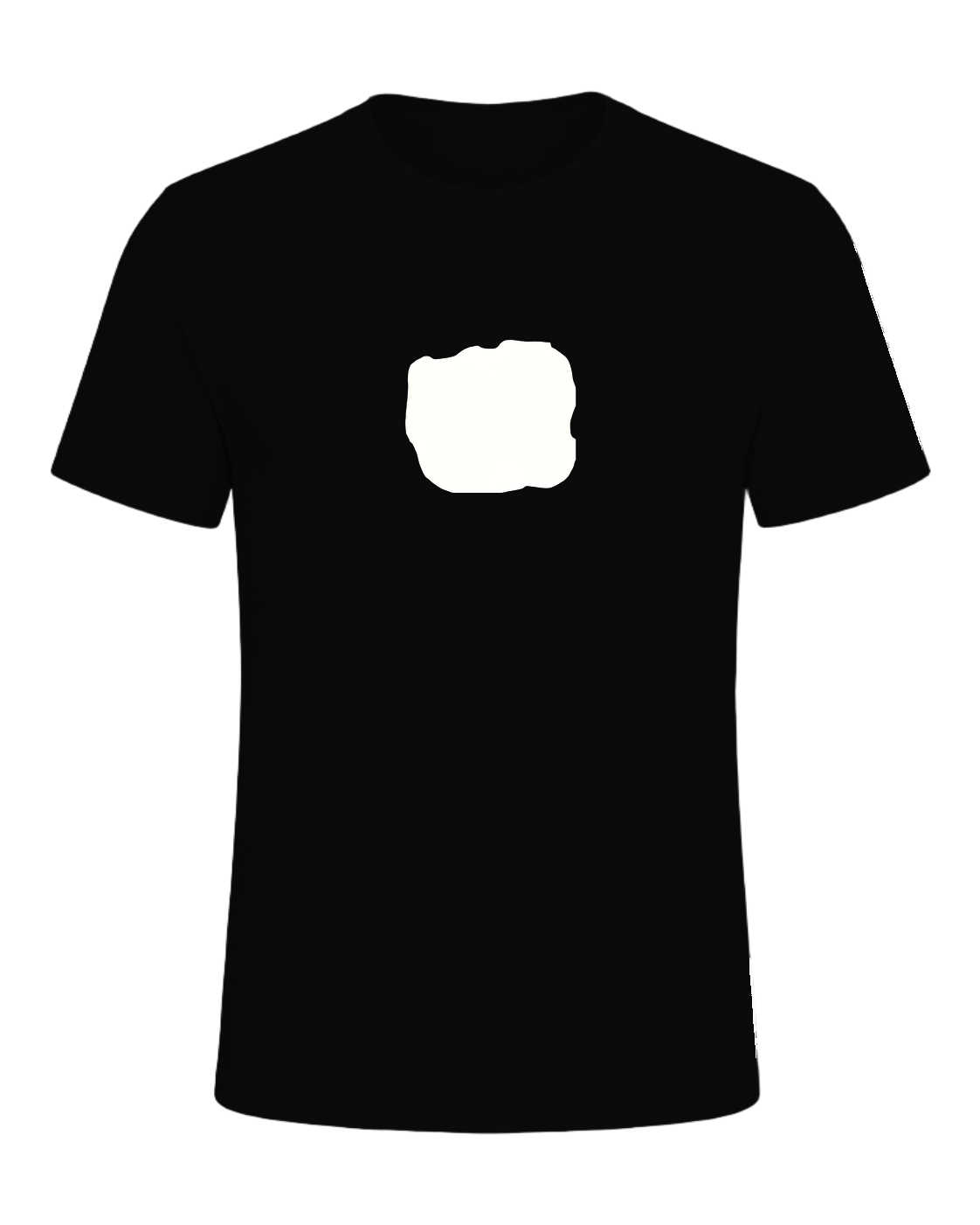 dog — Black