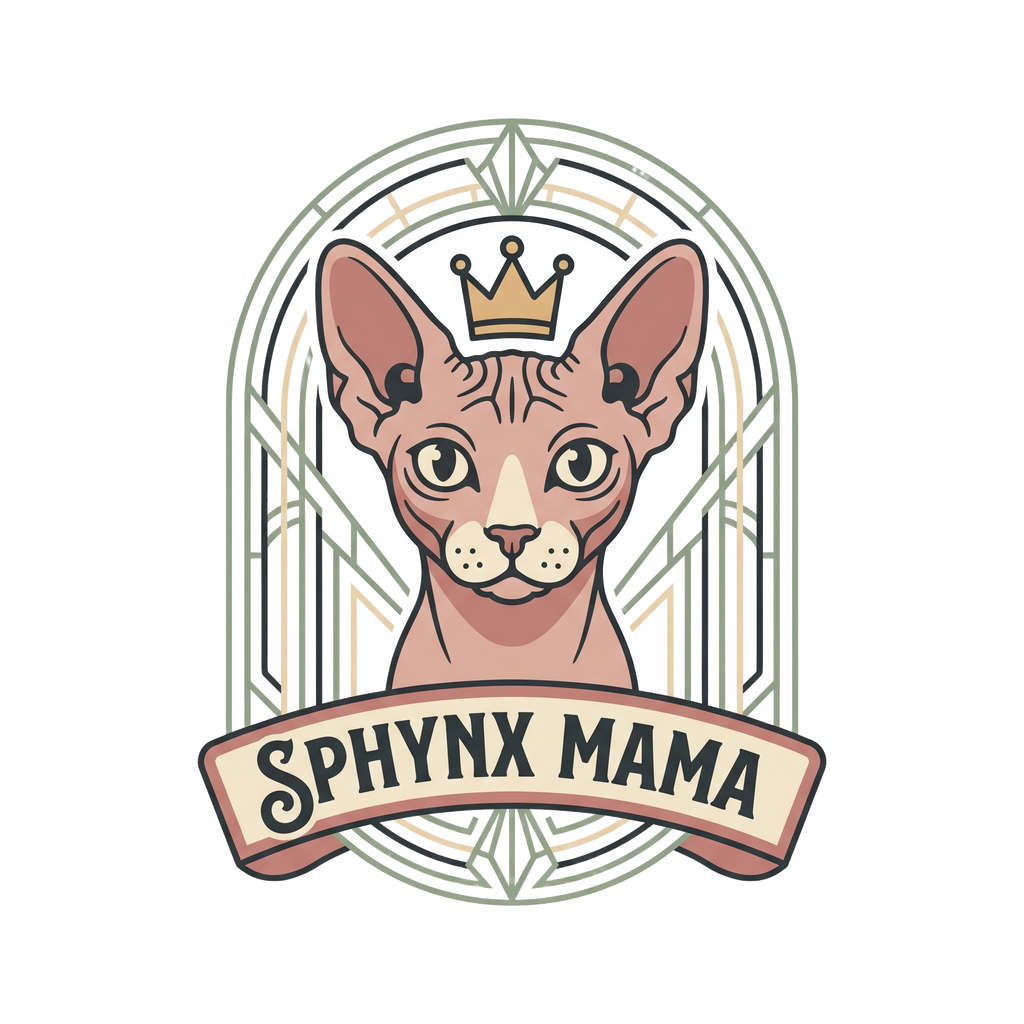 SPHYNX MAMA