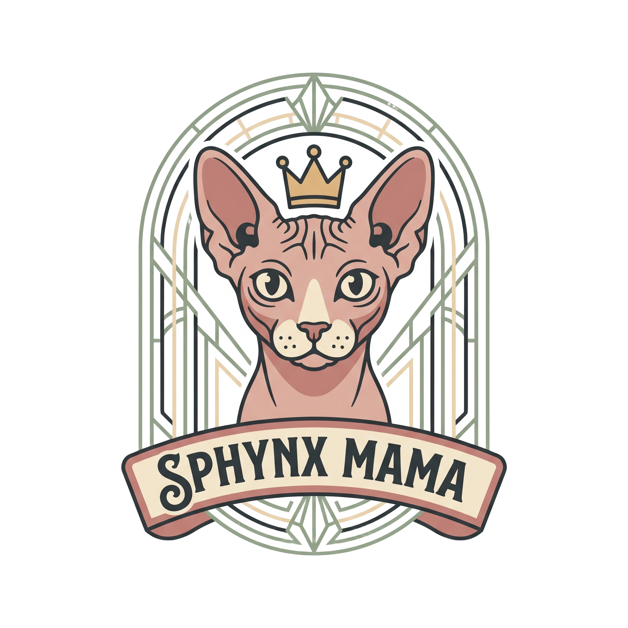 SPHYNX MAMA