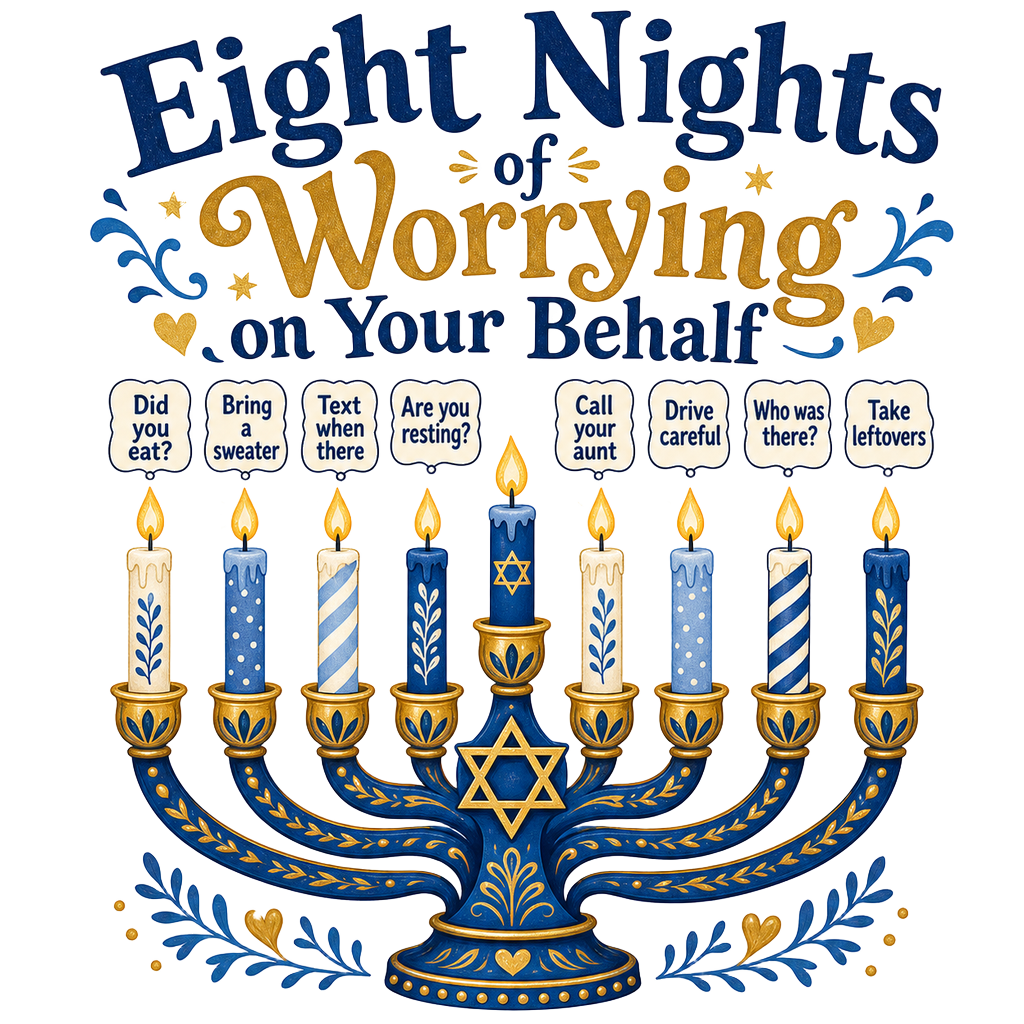 Jewish Humor