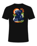 STICK YOU LATER GENTLY — Vintage Black