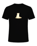 cat — Black