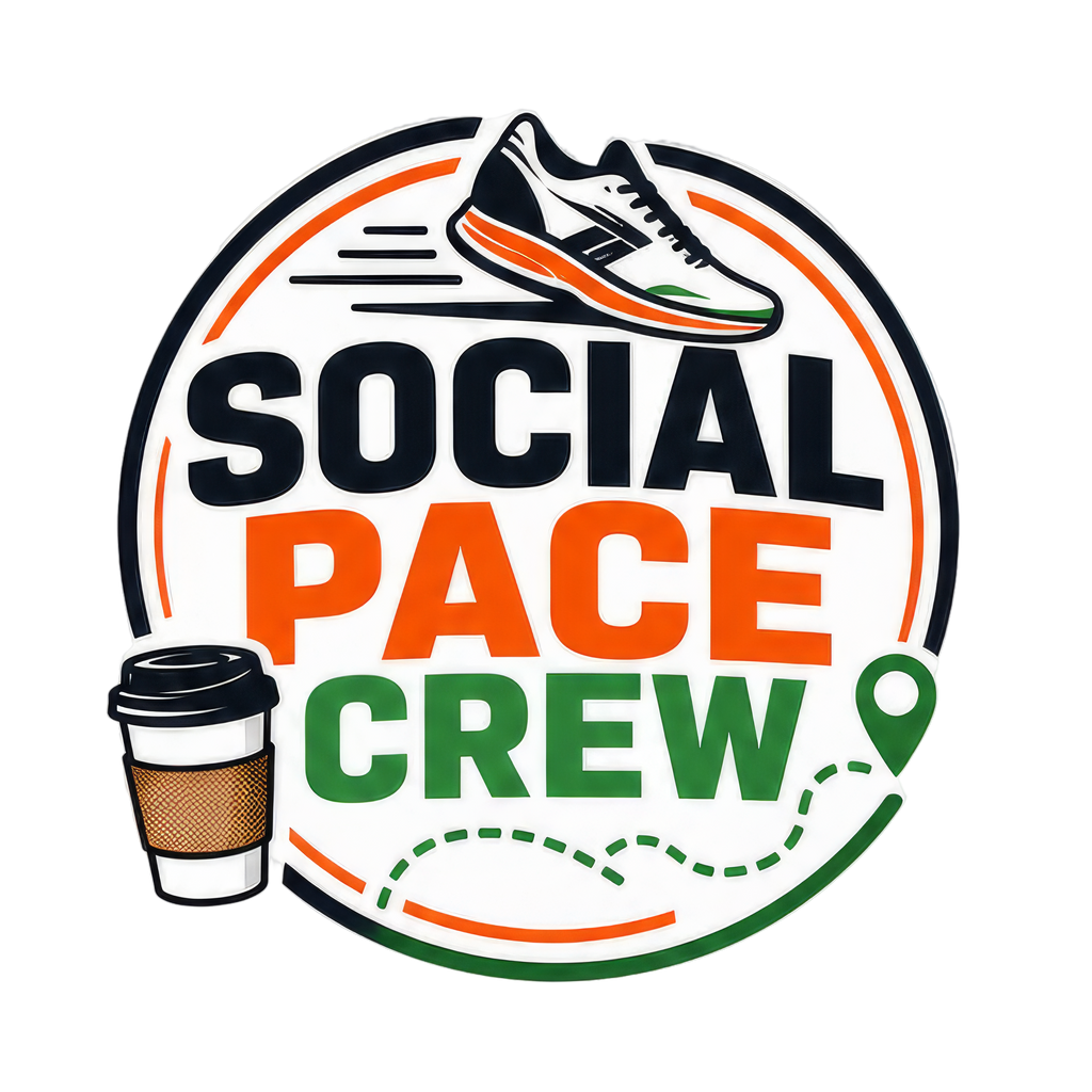SOCIAL PACE CREW
