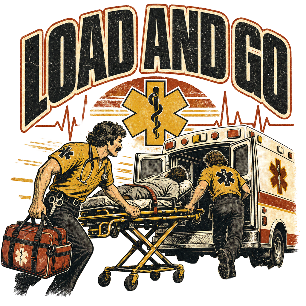 Load and go