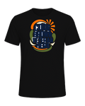 CODE BROWN VETERAN HERE — Vintage Black