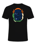 ROOT FOR THE LITTLE GUY — Vintage Black