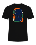PURR FIRST ASK LATER — Vintage Black