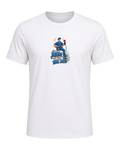 Plumber — White