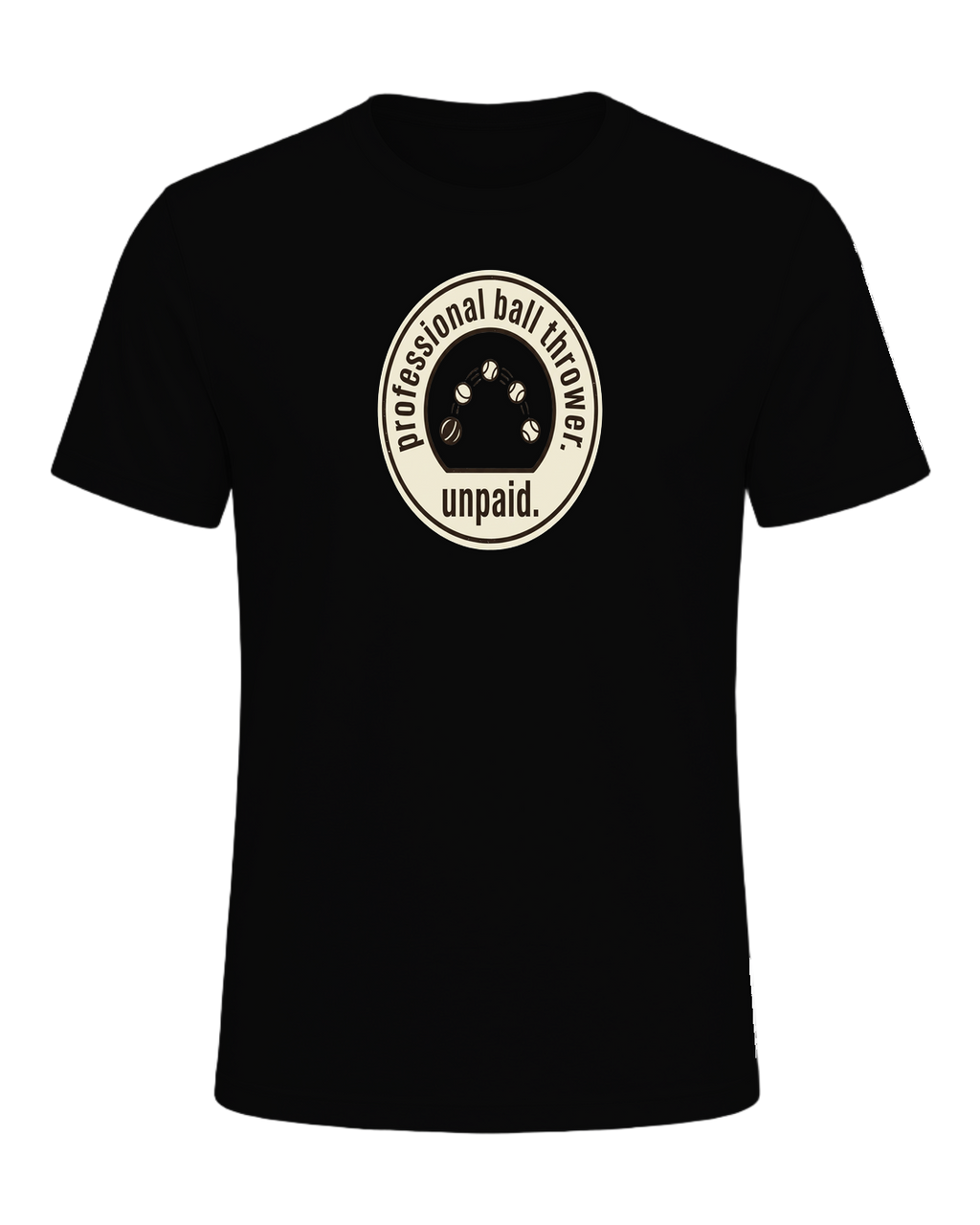 Seed imported design — Black