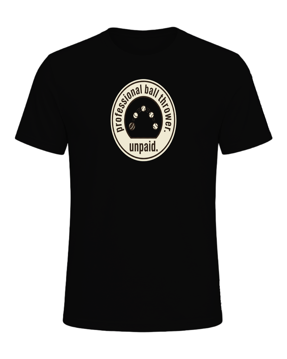 Seed imported design — Black