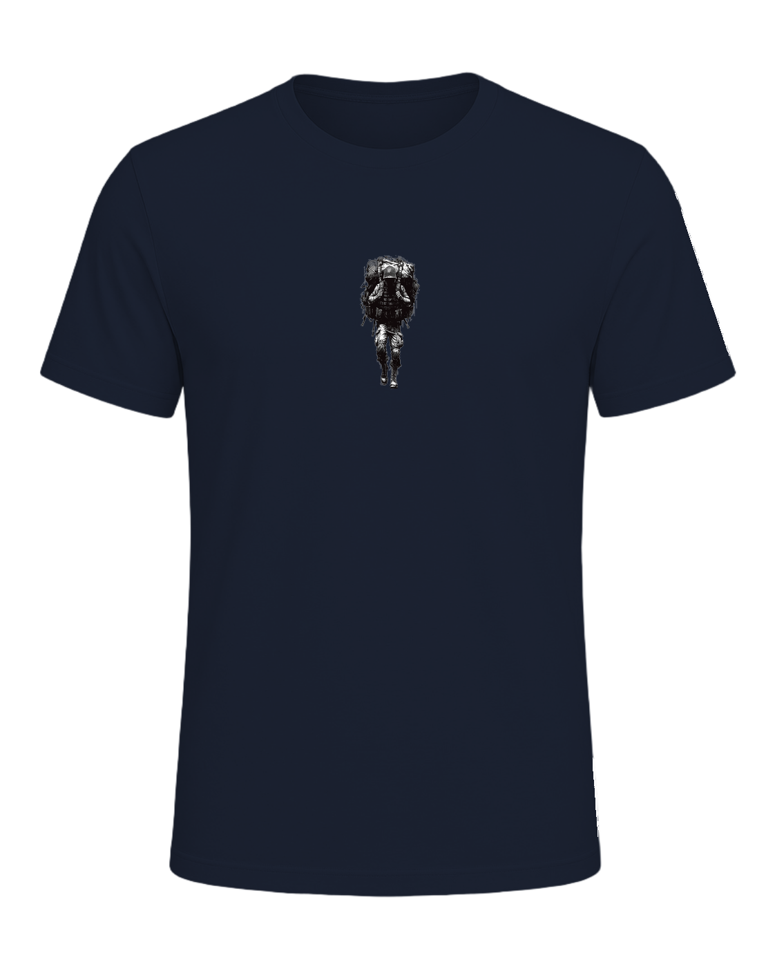 Rucking (Military Fitness) — Navy
