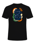STILL THINKING ABOUT CHAPTER ONE — Vintage Black