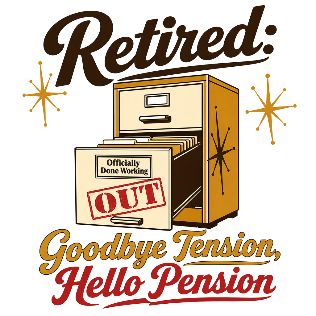 Retirement
