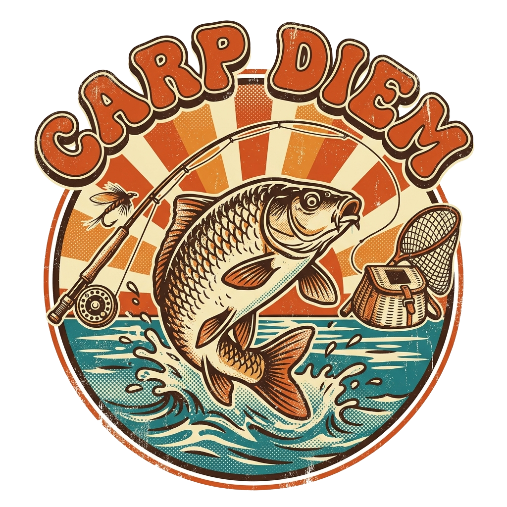 CARP DIEM
