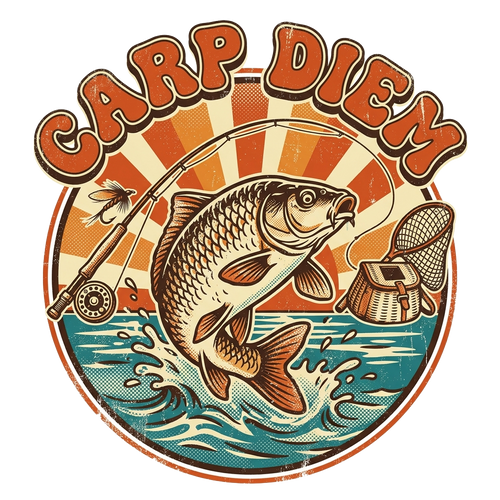 CARP DIEM