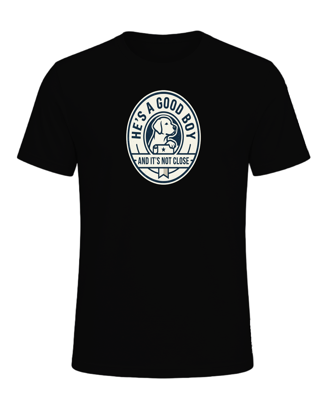 Seed imported design — Black