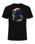 MIDNIGHT ZOOMIES ARE REAL — Vintage Black