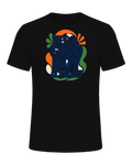 HES A GOOD BOY ACTUALLY — Vintage Black